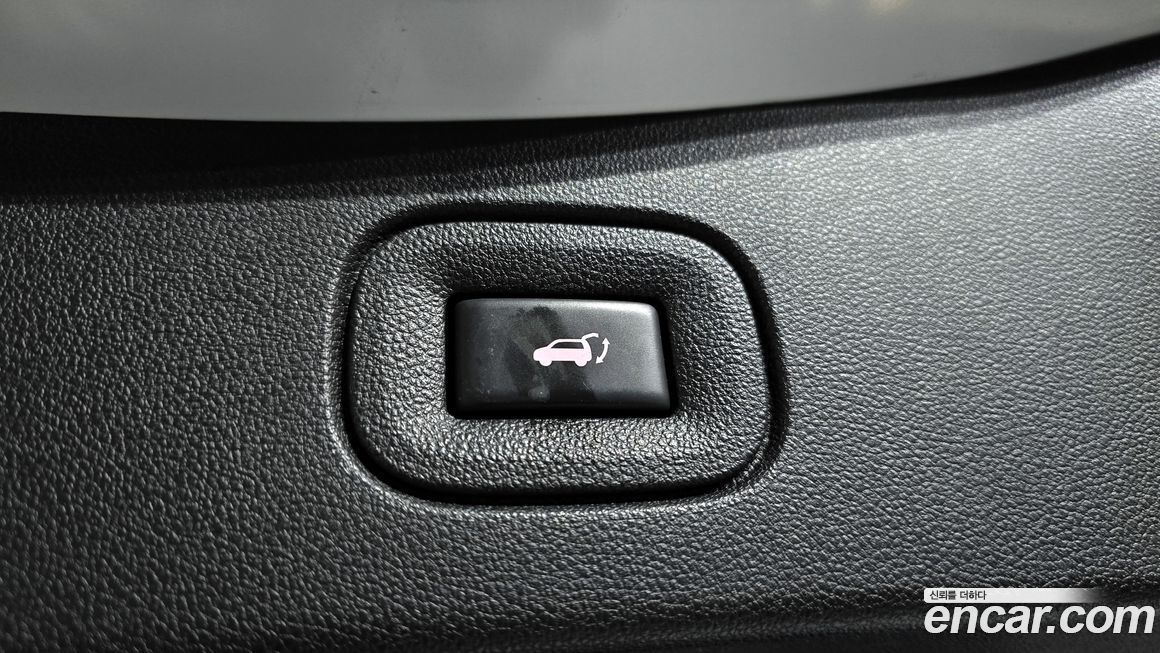 Renault-KoreaSamsung QM6 2017