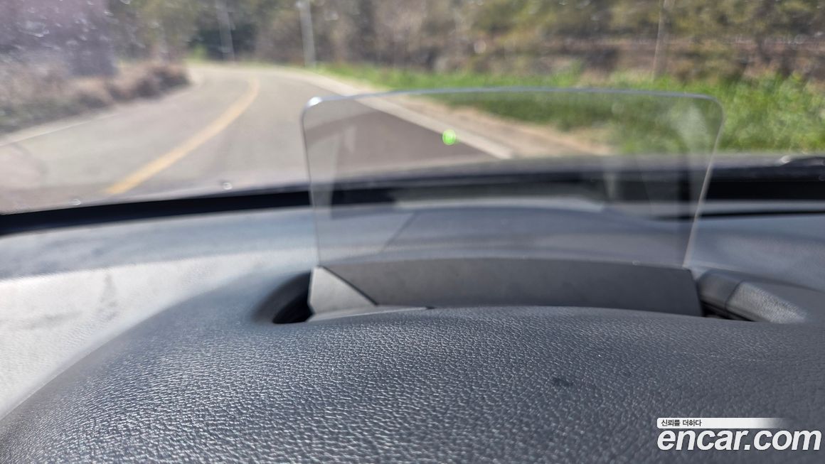 Hyundai Kona 2018