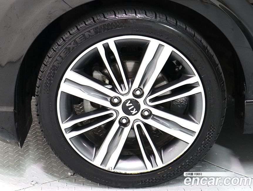 Kia morning 2019