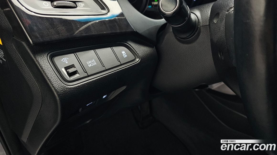 Hyundai Grandeur 2016