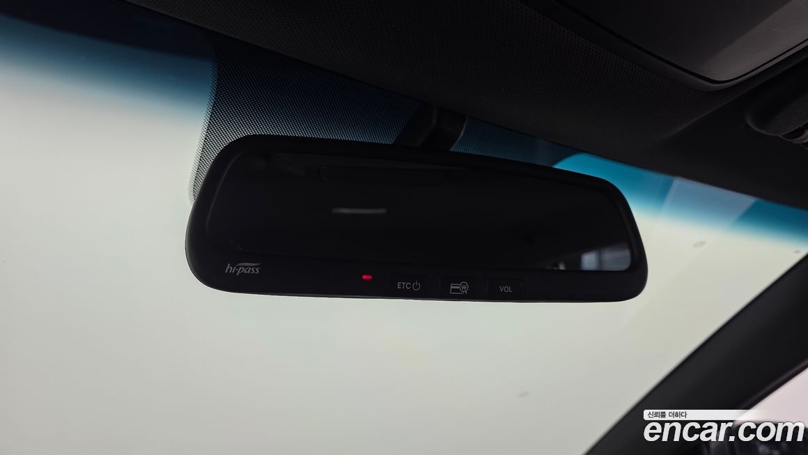 Hyundai i30 2018