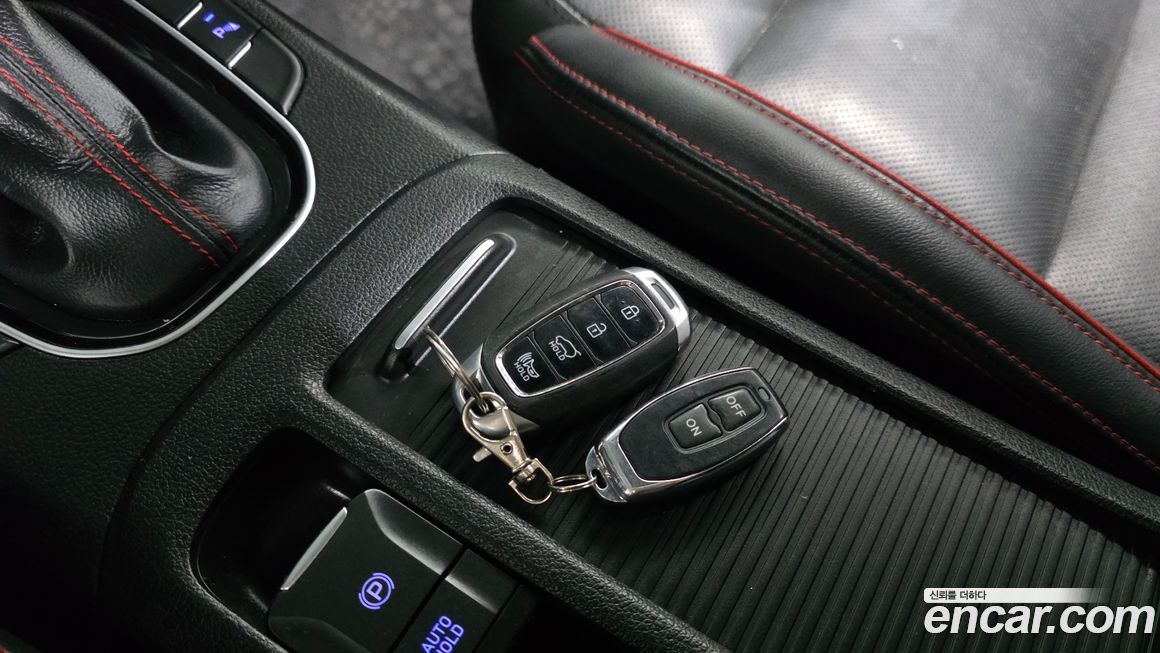 Hyundai i30 2018