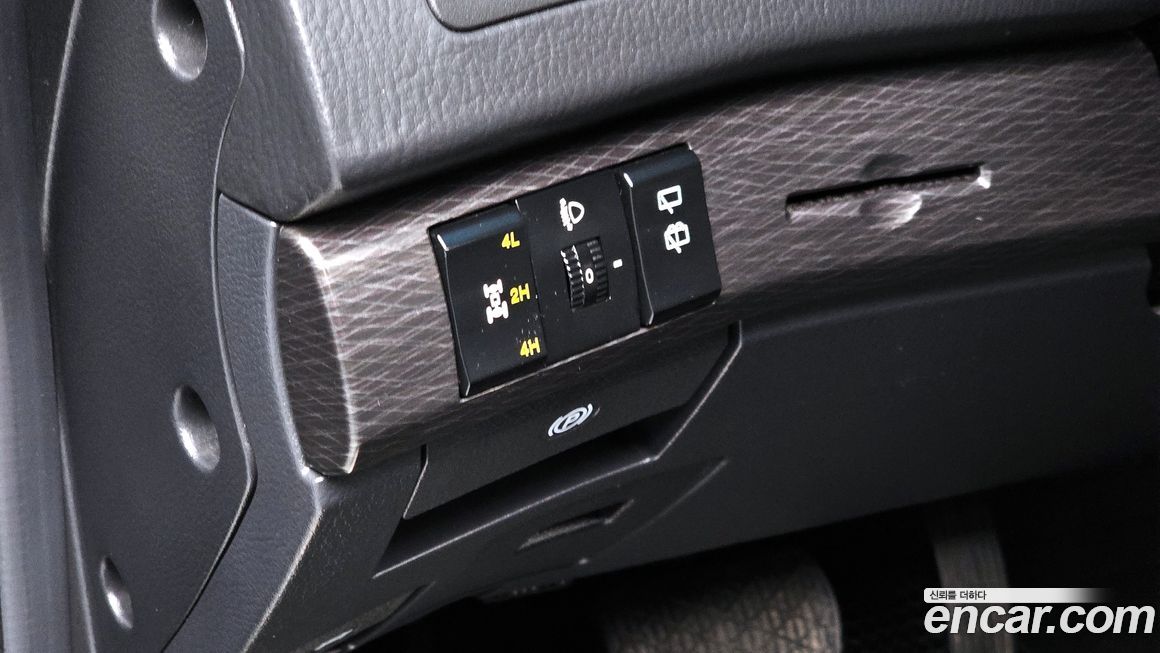 KG_Mobility_Ssangyong KORANDO 2018