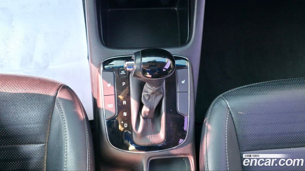 Kia K3 2018