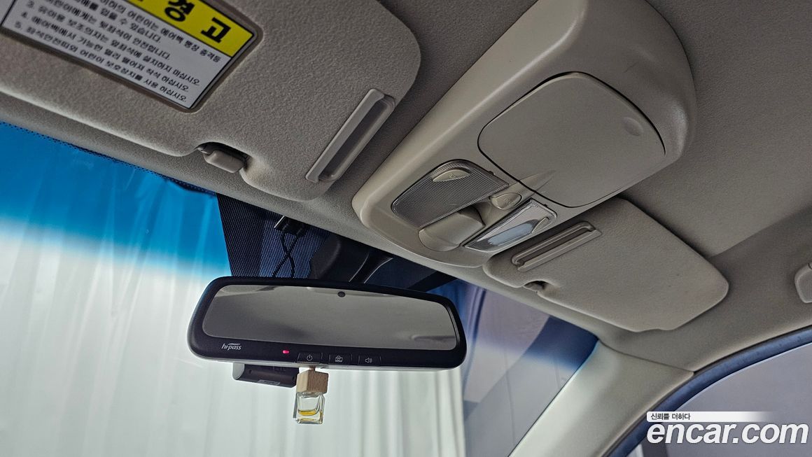 KG_Mobility_Ssangyong Rexton 2014