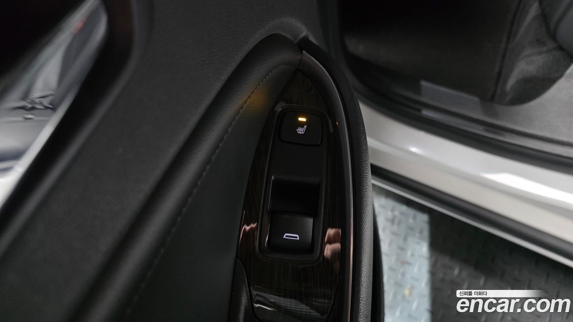 ChevroletGMDaewoo Malibu 2017