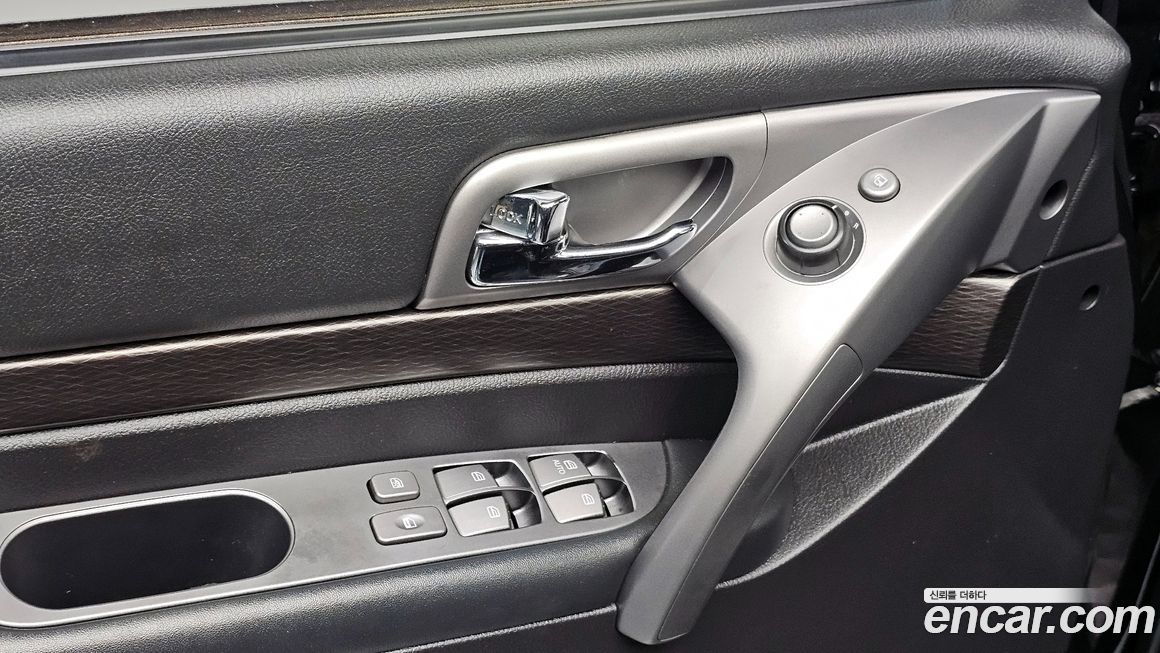 KG_Mobility_Ssangyong KORANDO 2018