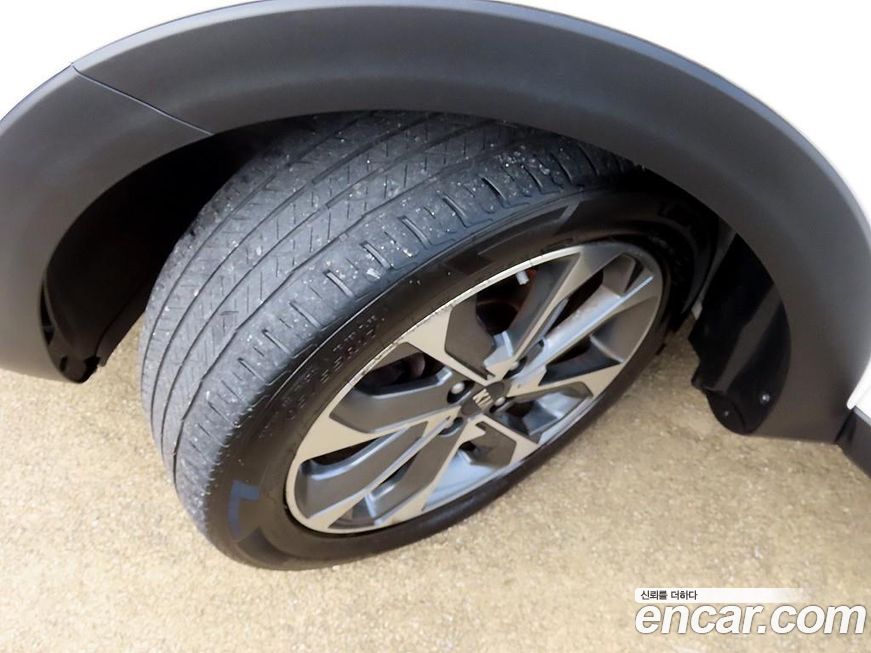 Kia Stonic 2018