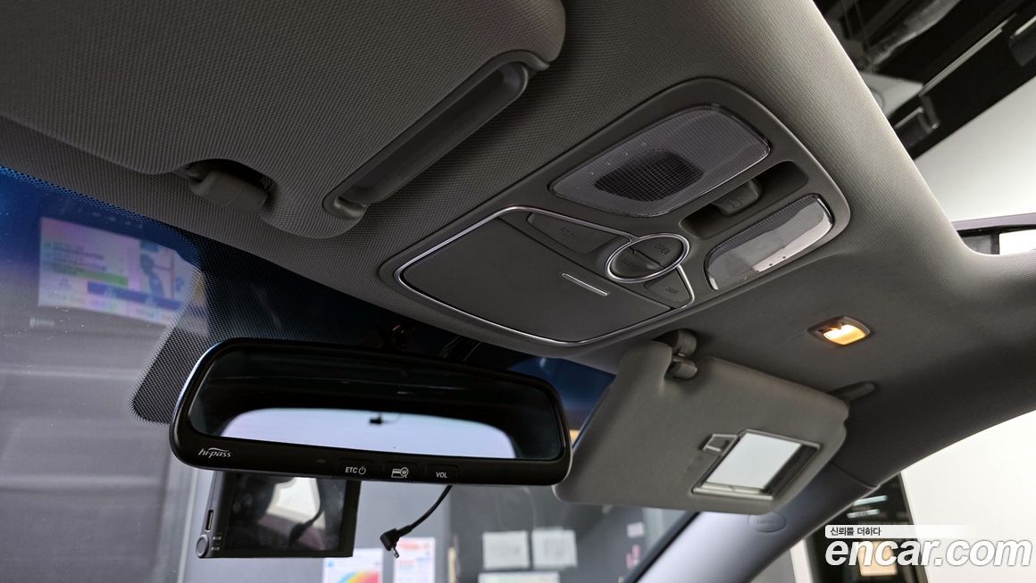 Kia Sorento 2014