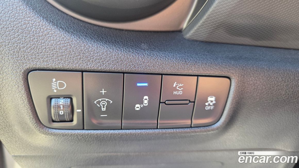 Hyundai Kona 2018