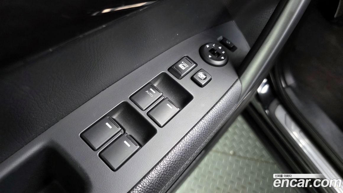 Kia Sorento 2014
