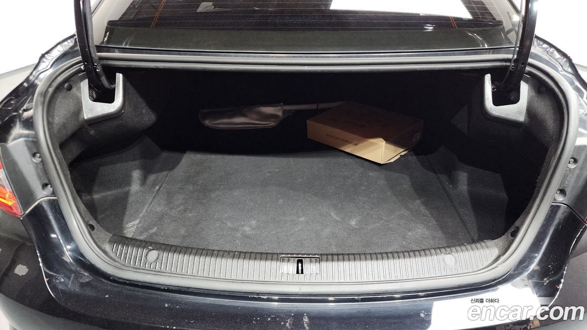 Renault-KoreaSamsung SM6 2021