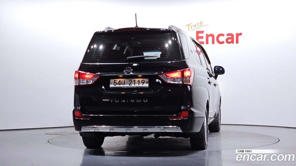 KG_Mobility_Ssangyong KORANDO 2018