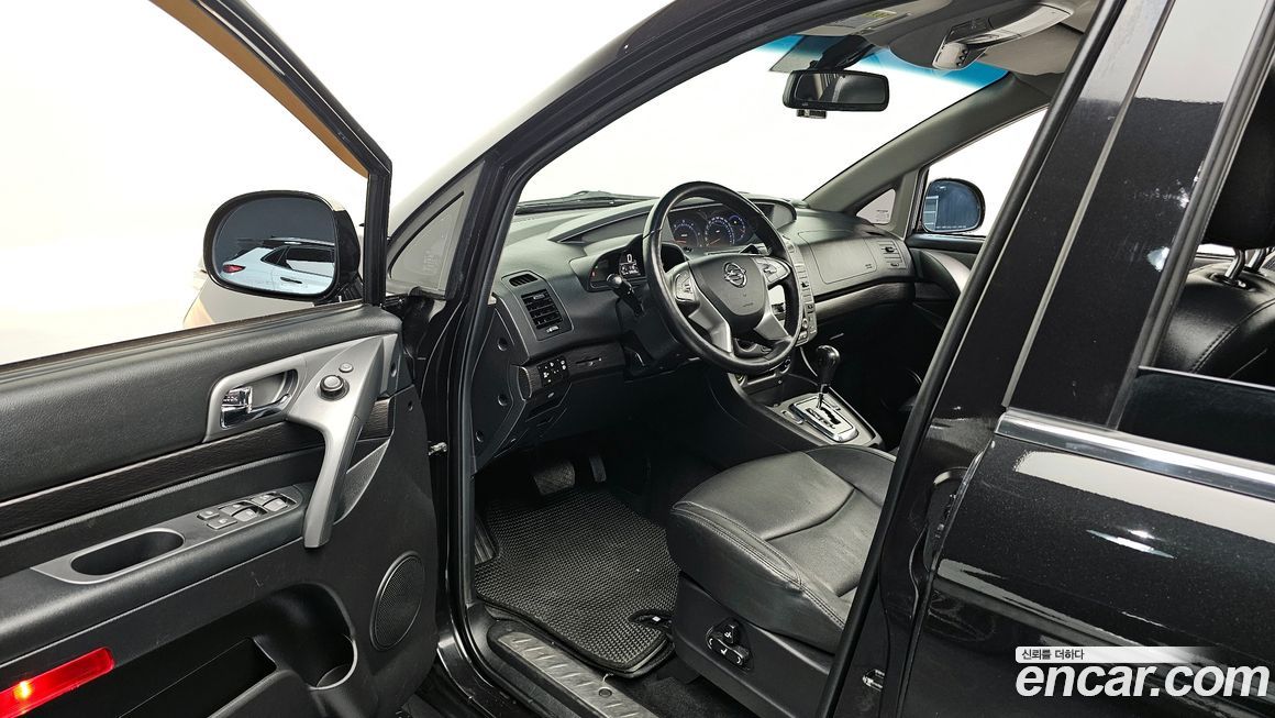KG_Mobility_Ssangyong KORANDO 2018