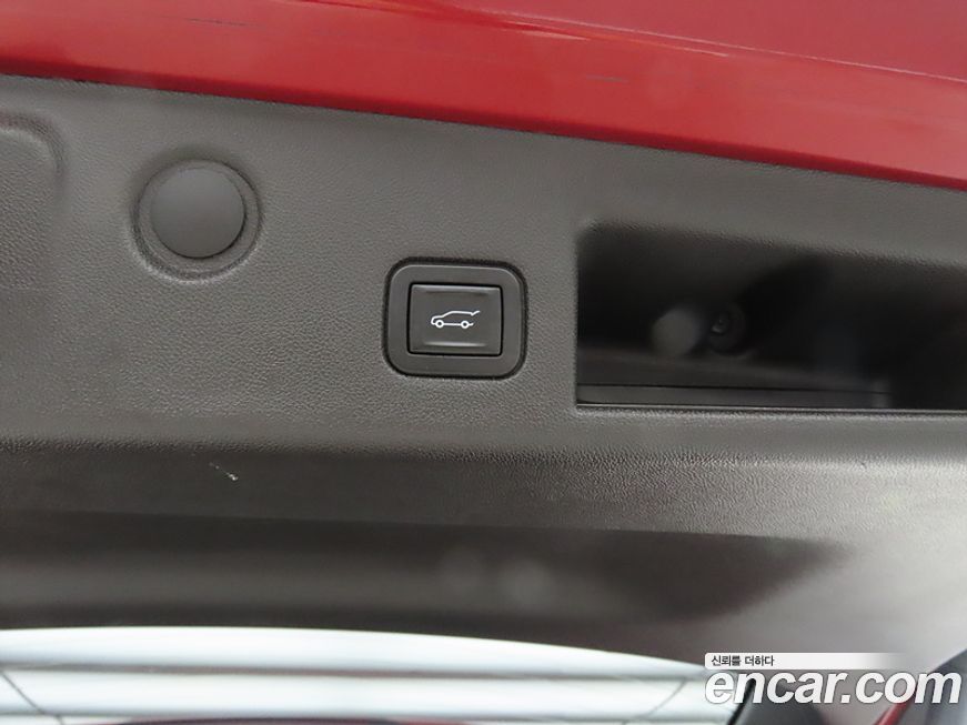 ChevroletGMDaewoo Equinox 2019