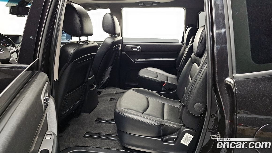 KG_Mobility_Ssangyong KORANDO 2018