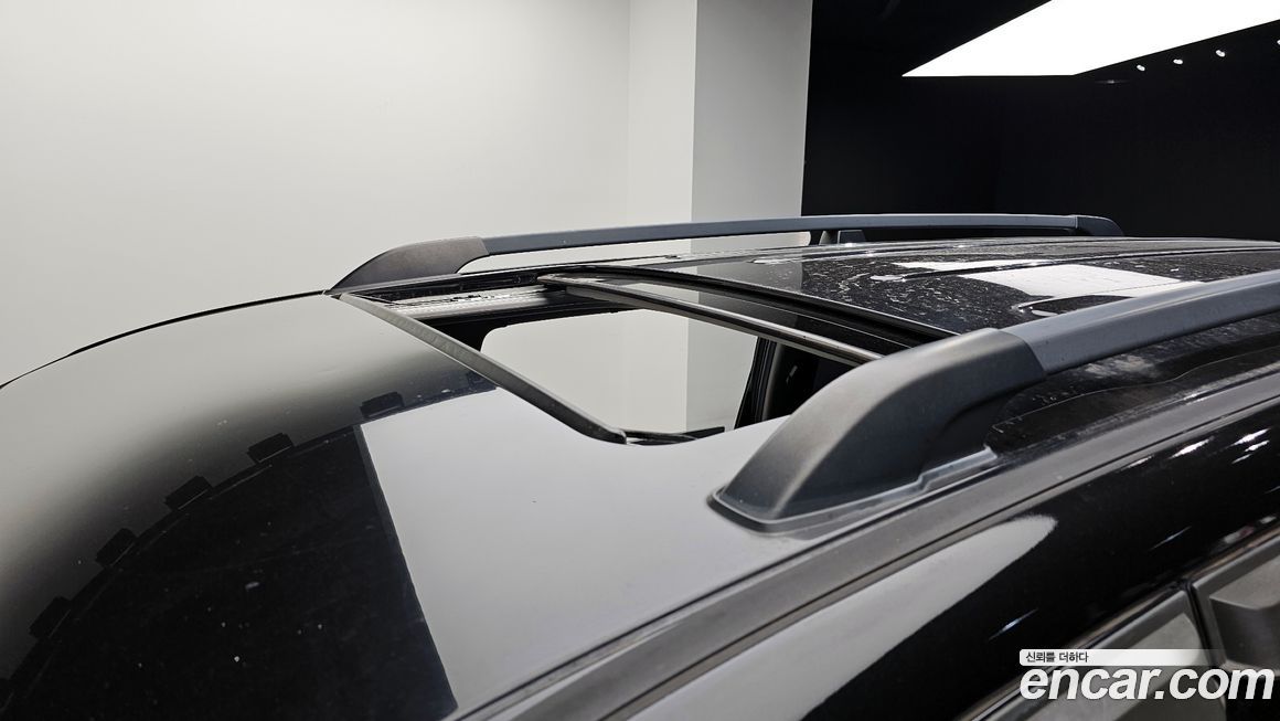 KG_Mobility_Ssangyong KORANDO 2018