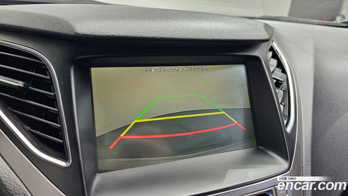 Hyundai Grandeur 2016