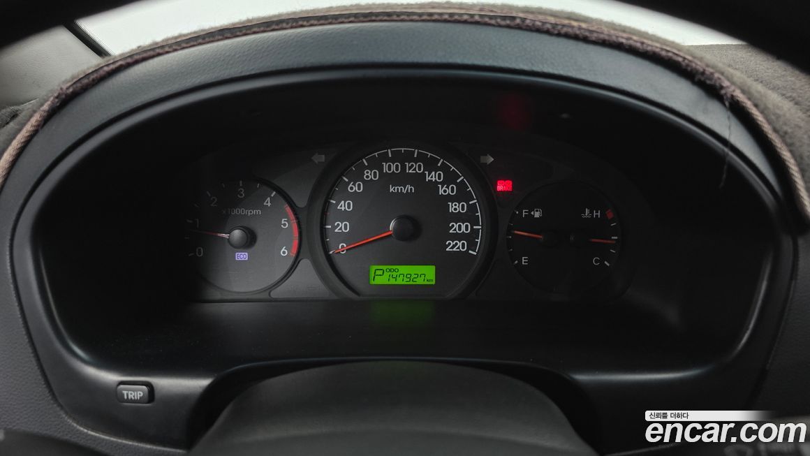 Hyundai Starex 2015