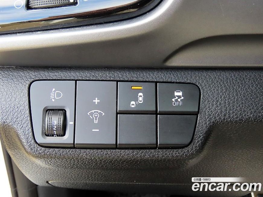 Kia Stonic 2018