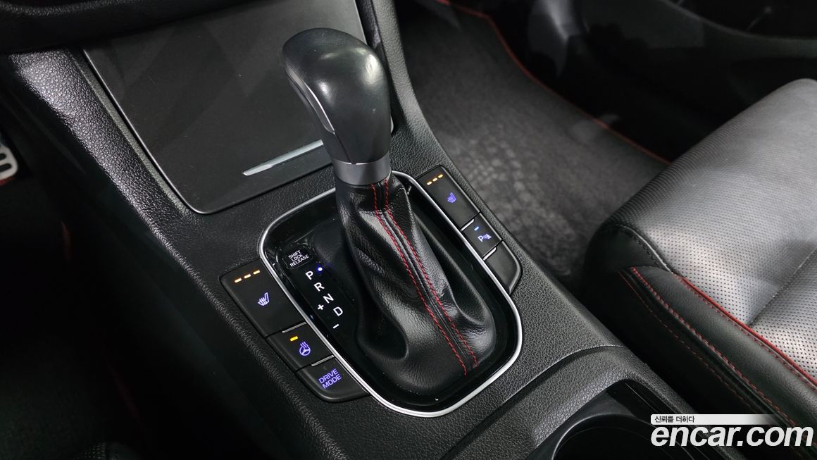 Hyundai i30 2018