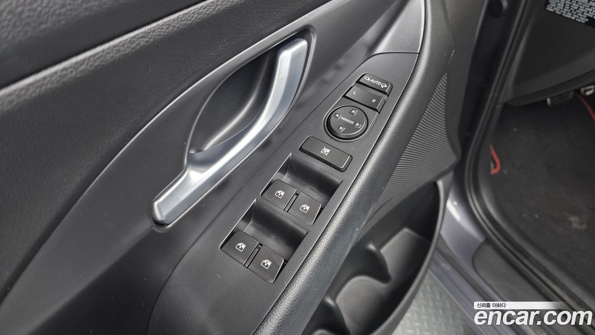 Hyundai i30 2018