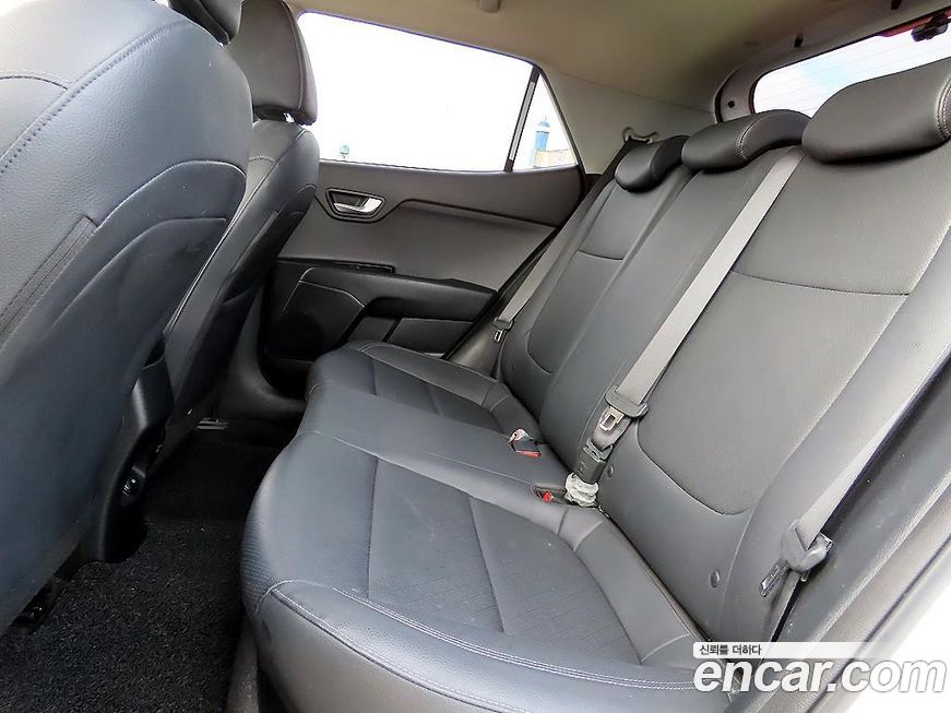 Kia Stonic 2018