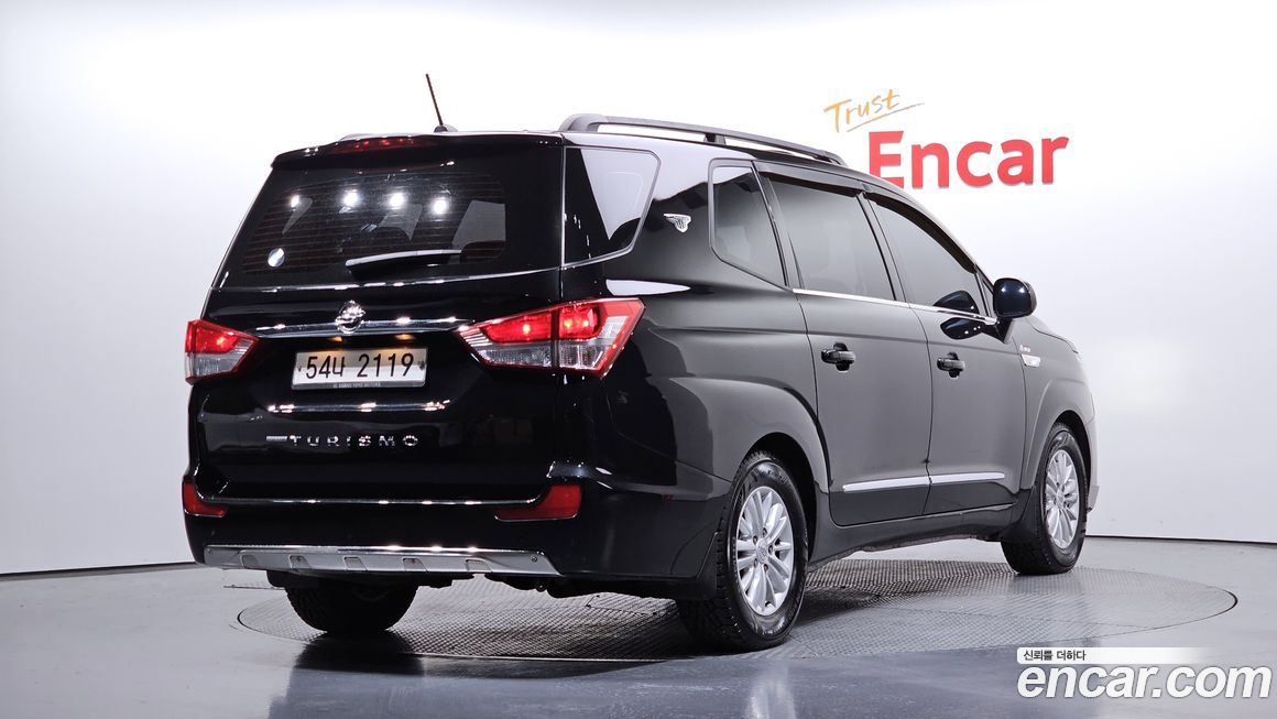 KG_Mobility_Ssangyong KORANDO 2018