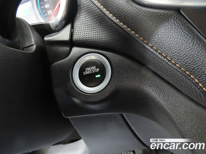 ChevroletGMDaewoo Equinox 2019