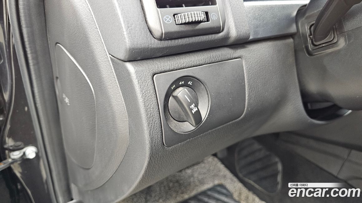 KG_Mobility_Ssangyong Rexton 2014