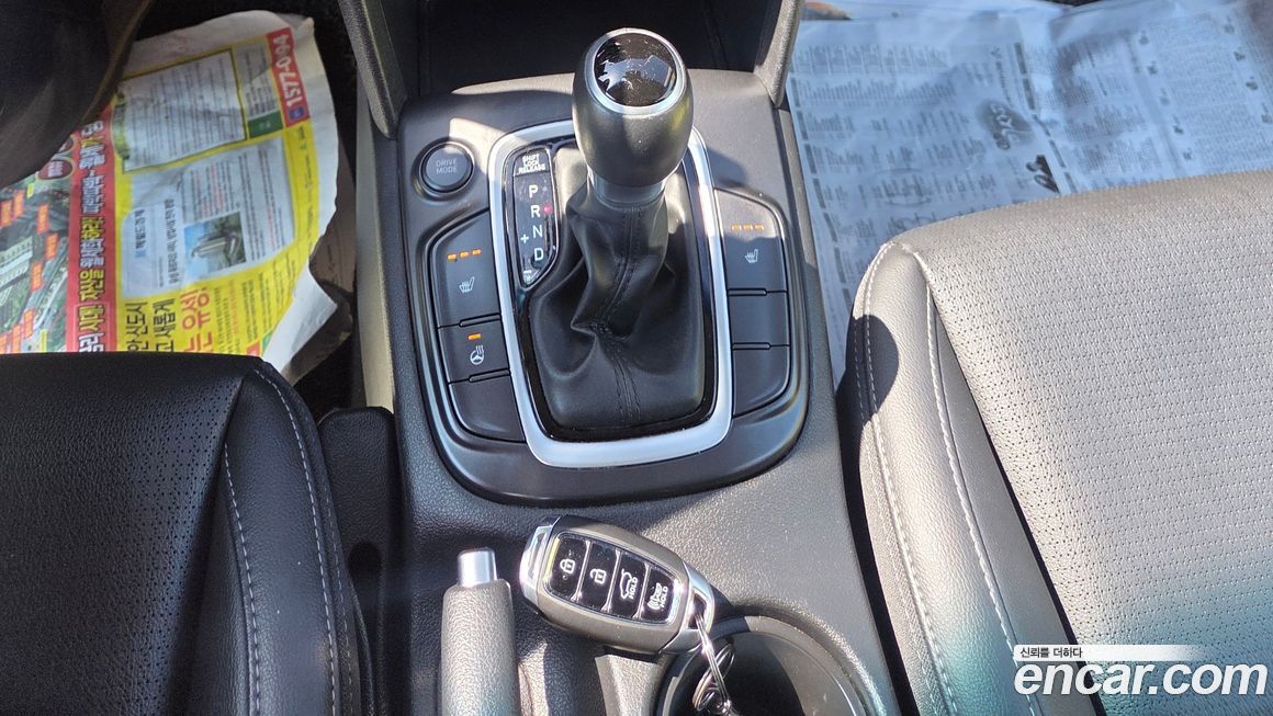 Hyundai Kona 2018