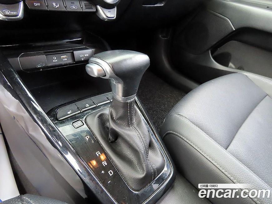 Kia Stonic 2018