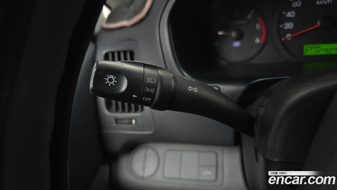 Hyundai Starex 2015
