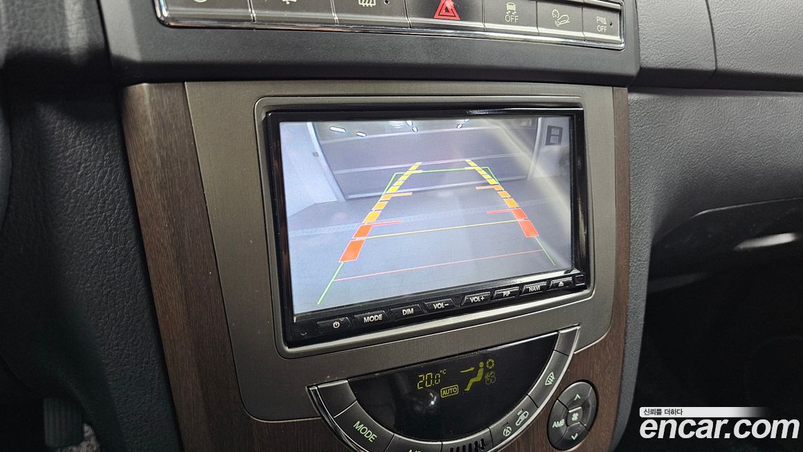 KG_Mobility_Ssangyong Rexton 2014