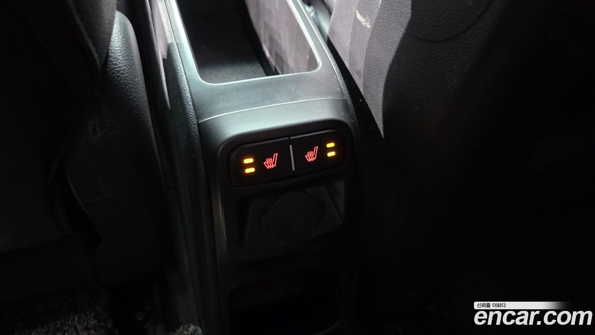 Kia RAY 2019
