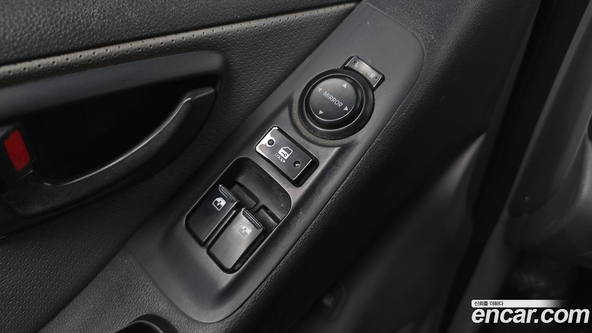Hyundai Starex 2015