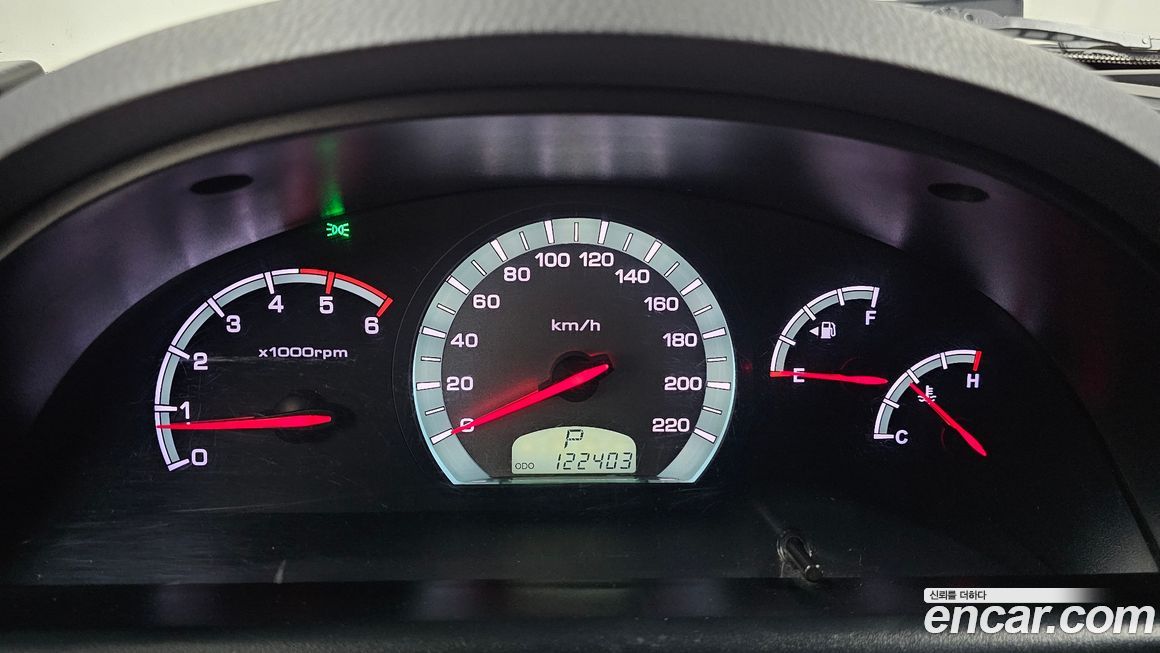 KG_Mobility_Ssangyong Rexton 2014