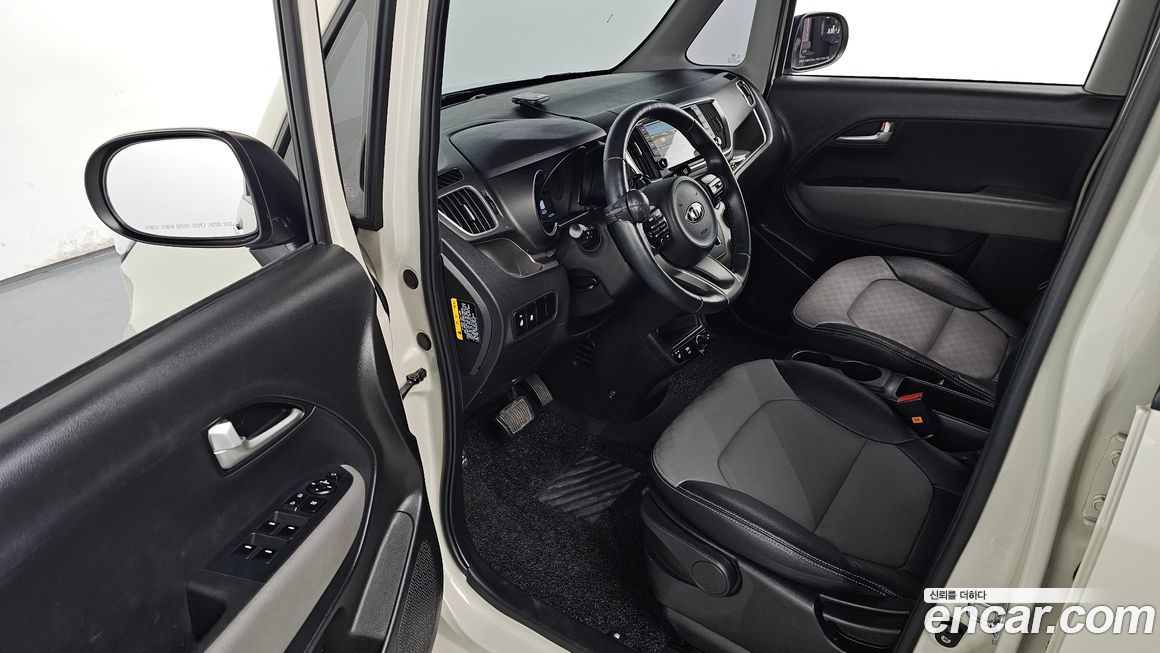 Kia RAY 2020