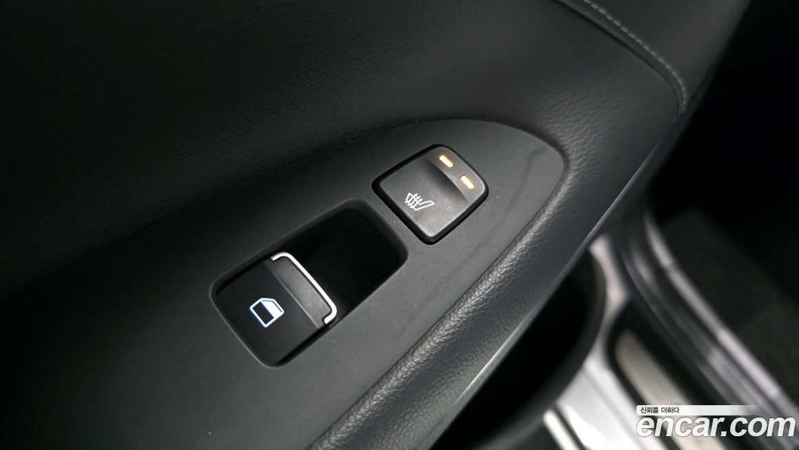 Hyundai Grandeur 2017