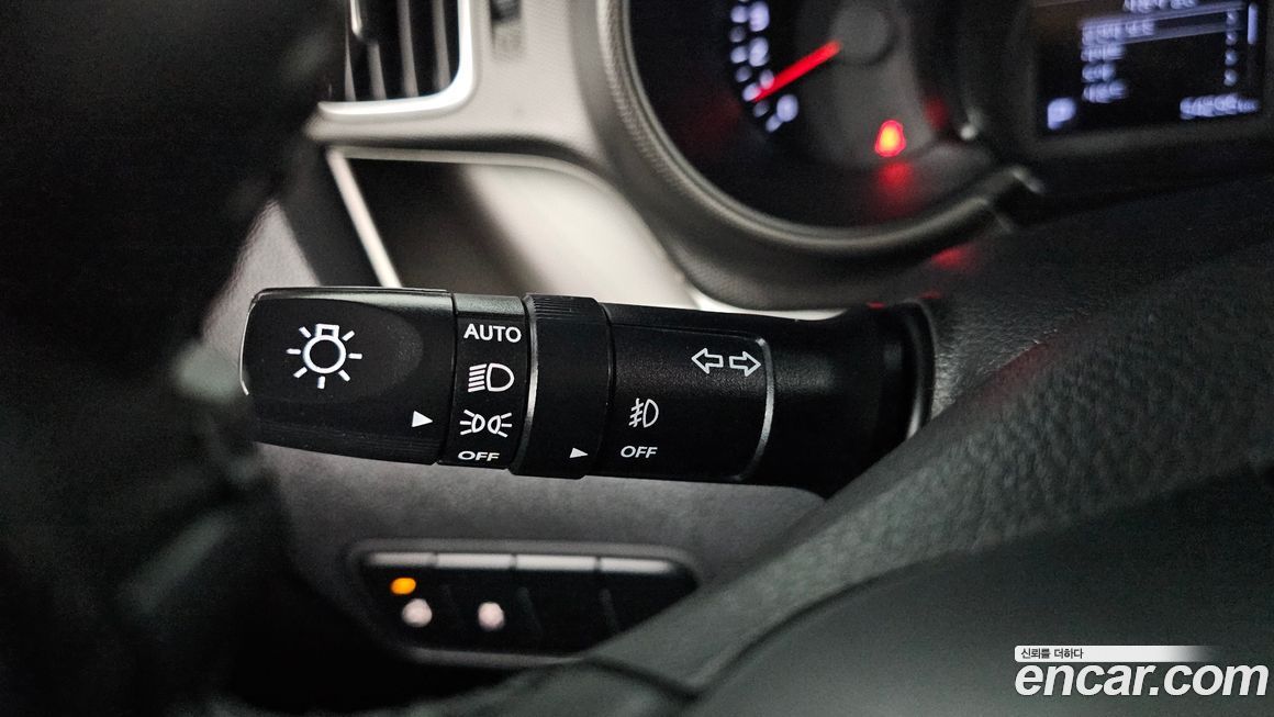 Kia RAY 2020