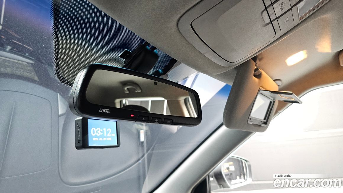 KG_Mobility_Ssangyong TIBOLI 2019