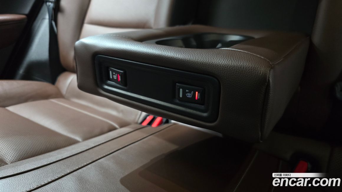 Renault-KoreaSamsung QM6 2019