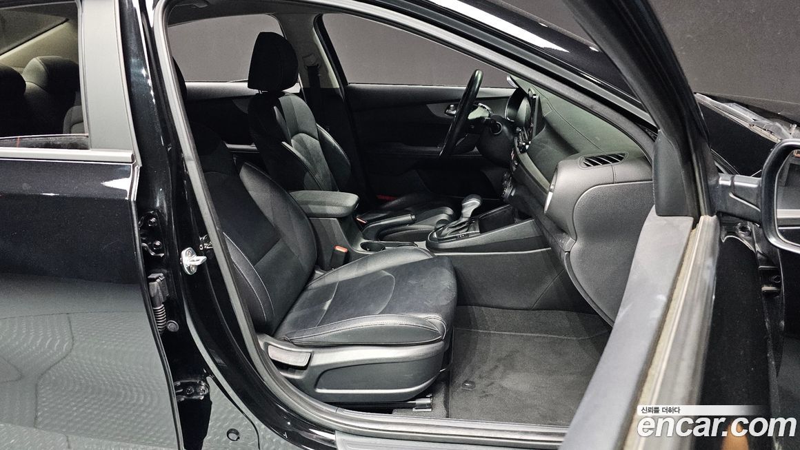 Kia K3 2020