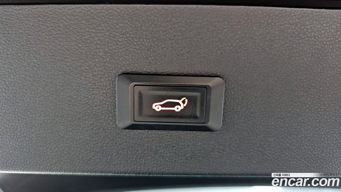 Renault-KoreaSamsung XM3 2020