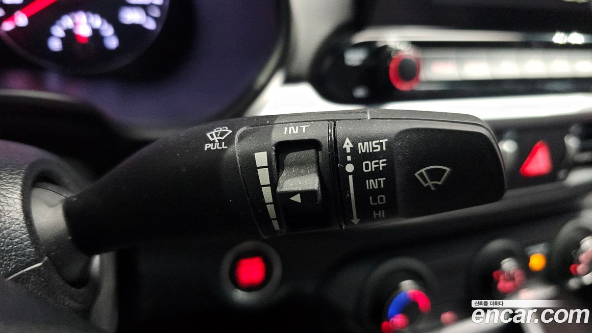 Kia K3 2020