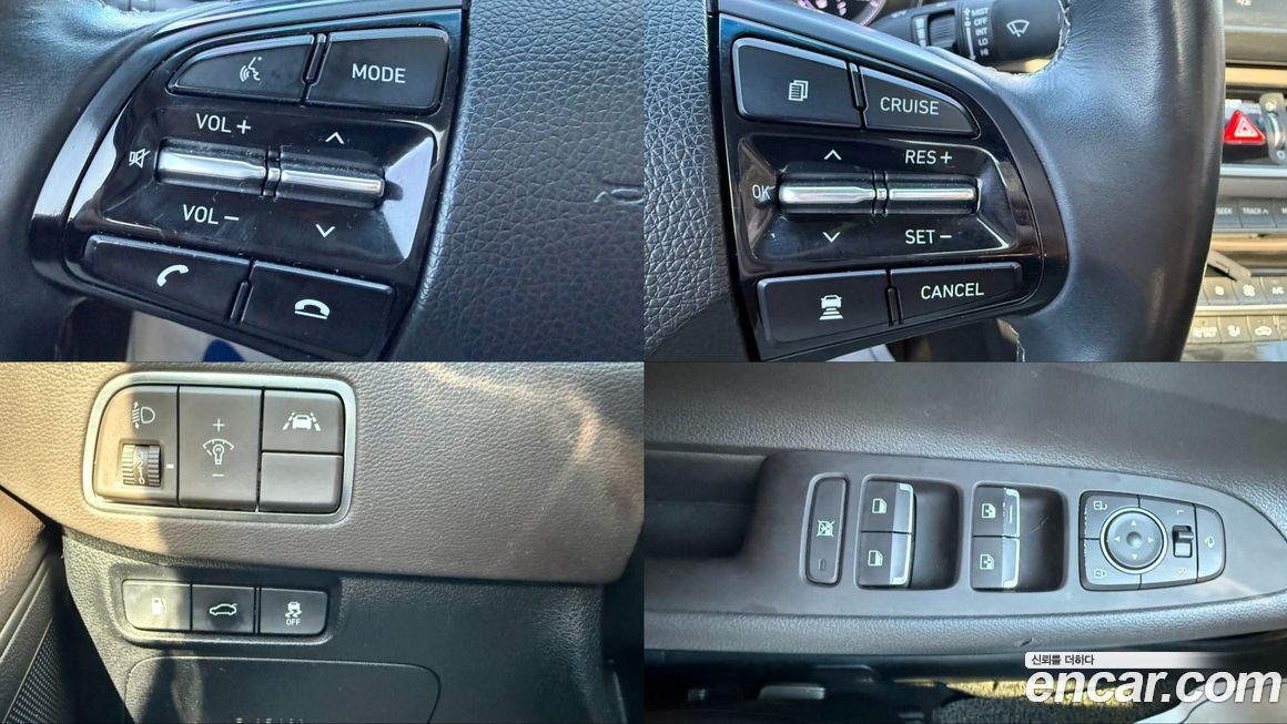 Hyundai Grandeur 2019