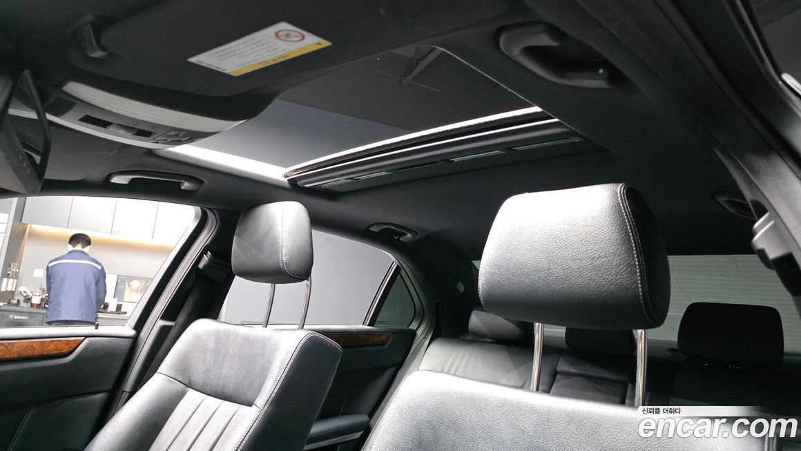 Mercedes-Benz E-Class 2016