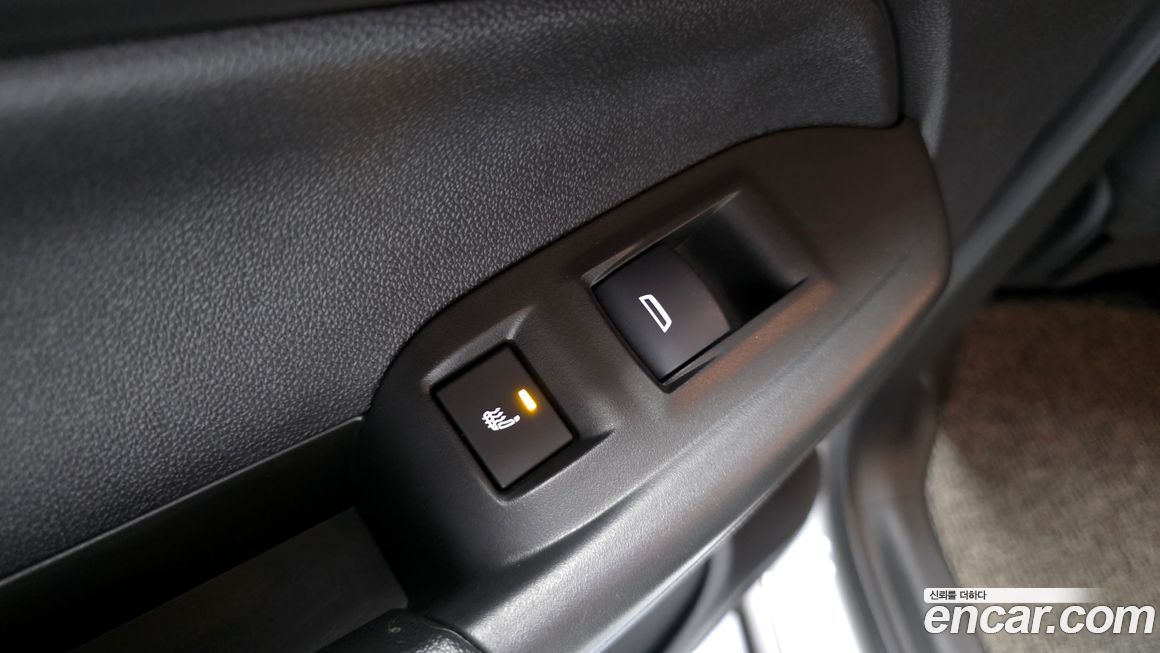 ChevroletGMDaewoo Trailblazer 2022