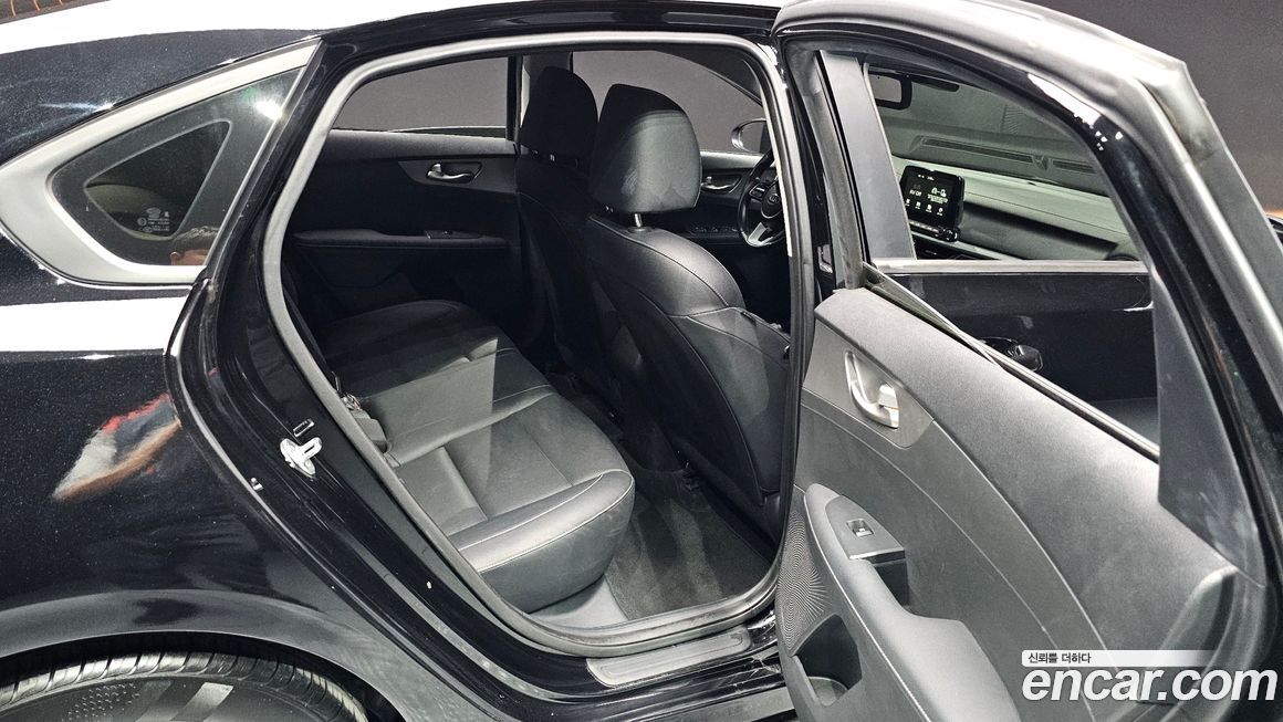 Kia K3 2020