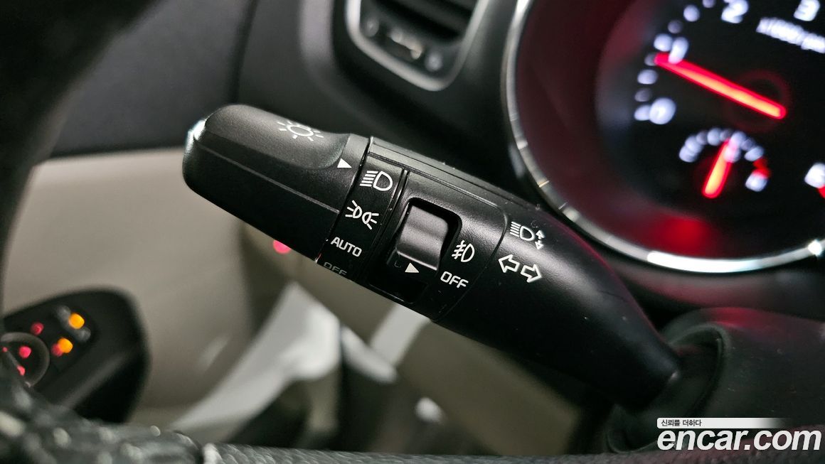 Kia Canival 2019